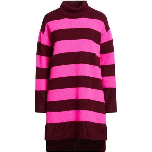 DONDUP - dolcevita - fucsia