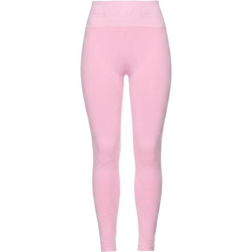 MVP WARDROBE - leggings - rosa