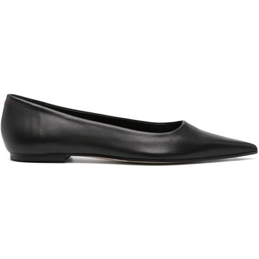 Aeyde ballerine cassy - nero