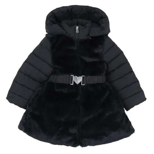 Chicco bambini e ragazzi giubbotto con cappuccio e pratica chiusura a zip fw25 253_1