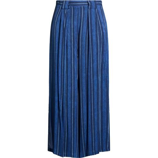 COMPAGNIA ITALIANA - pantalone - blu