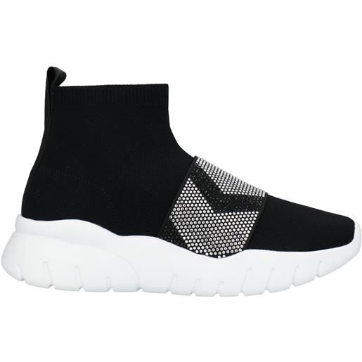 BALLY - sneakers - nero