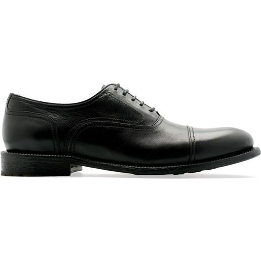 Lottusse oxford lutton - nero