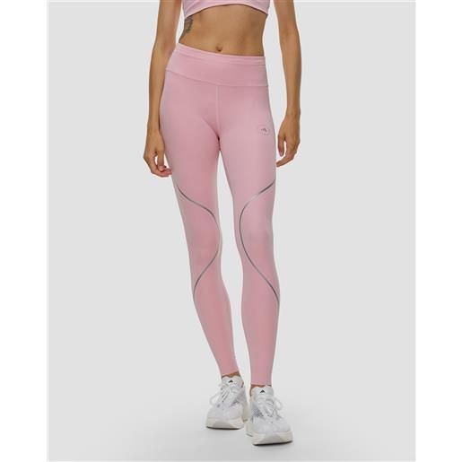 Adidas by Stella McCartney leggings rosa da donna adidas by stella mccartney tpa