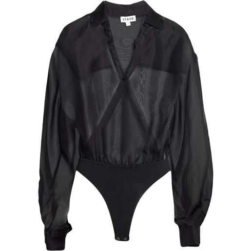 STAUD - body - nero