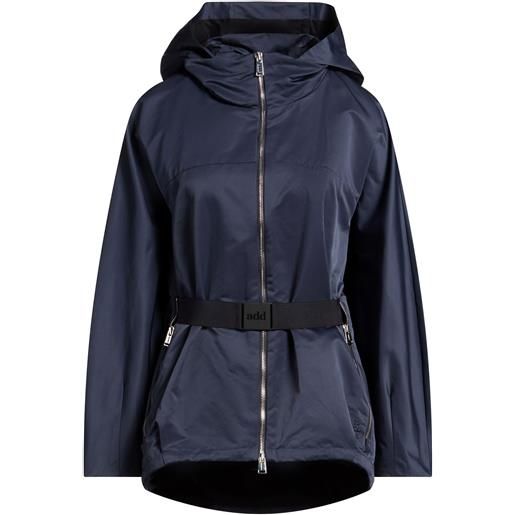 ADD - giubbotto - blu navy