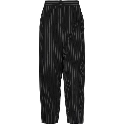 LIU -JO - pantalone - nero