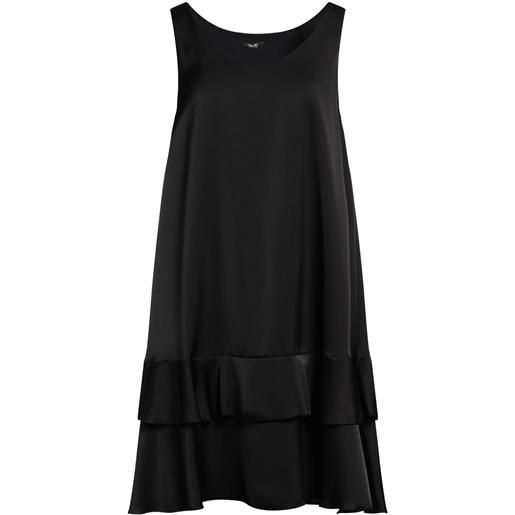 LIU -JO - vestito corto - nero