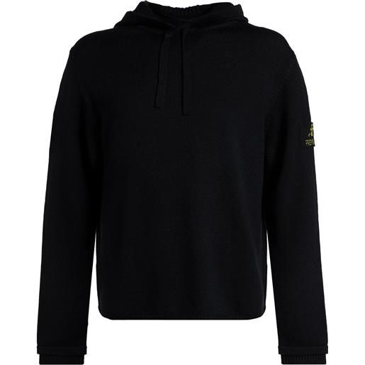 PREMIATA - pullover - nero