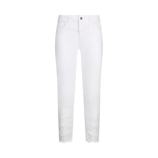 Liu Jo pantaloni skinny in gabardine