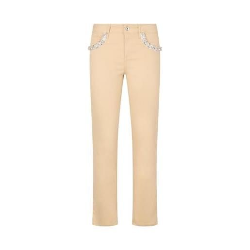 Liu Jo pantaloni skinny in gabardine