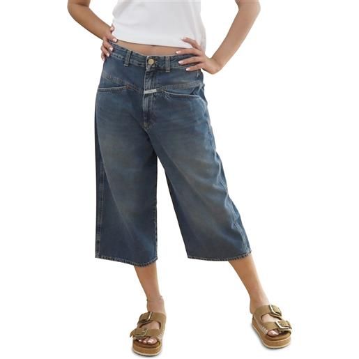 Citizens of Humanity bermuda jeans tori-x donna - 28 - dbl
