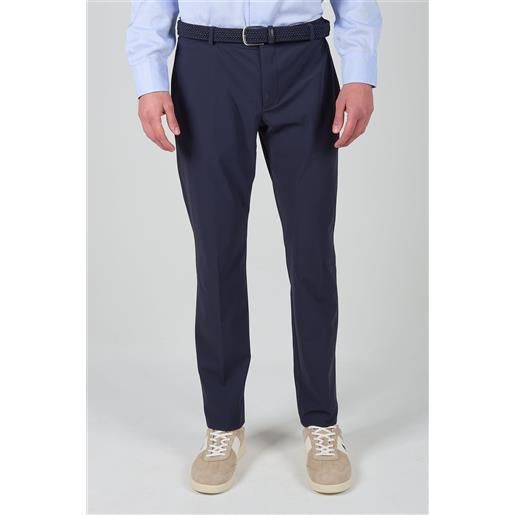 PT Torino pantaloni uomo epsilon blu - 48 - blu