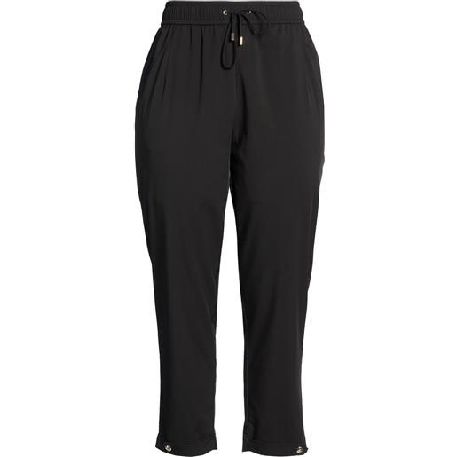 LIU -JO - pantalone - nero