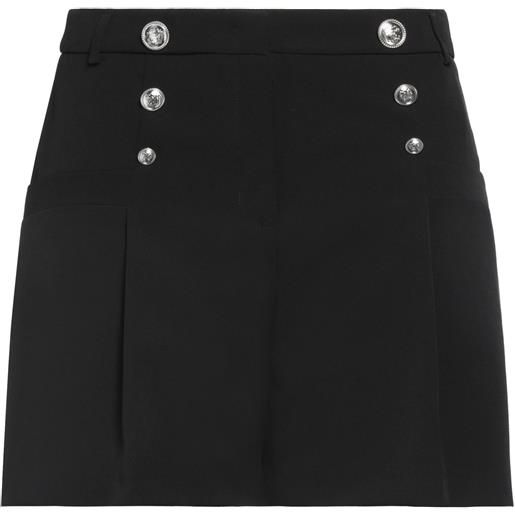 LIU -JO - shorts & bermuda - nero