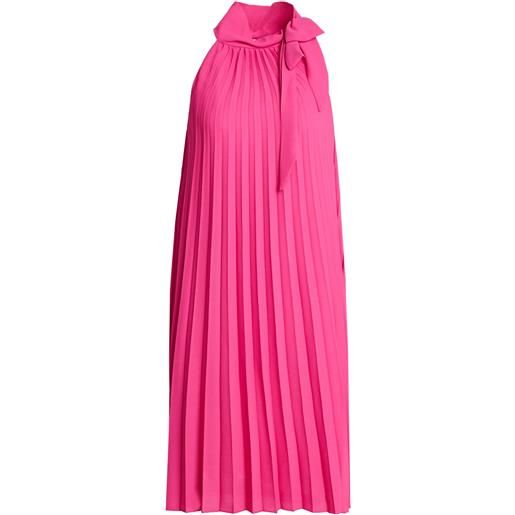 LIU -JO - vestito da cerimonia - fucsia