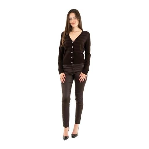 Morgan 252-menthi gilet donna