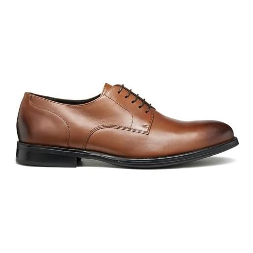 Geox u barberigo oxford. Uomo