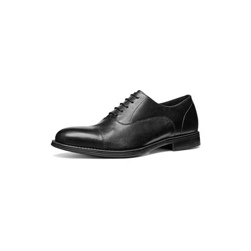 Geox u barberigo oxford. Uomo