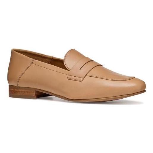 Geox d mantinea a mocassino. Donna