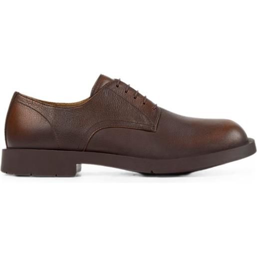 CamperLab oxford mil 1978 - marrone