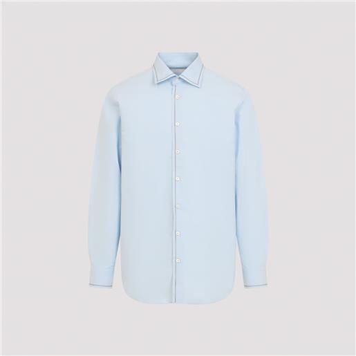 Prada camicia