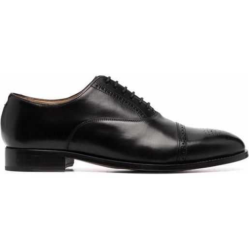 PS Paul Smith oxford - nero