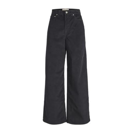 JJXX jxgelly wide cord hw pant sn pantaloni donna
