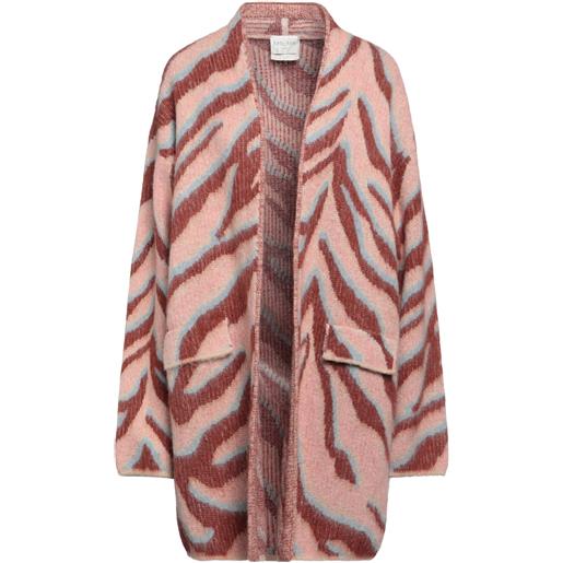 FORTE_FORTE - cardigan - cipria