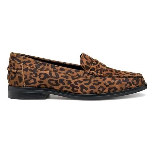 Geox d cloridie mocassino. Donna