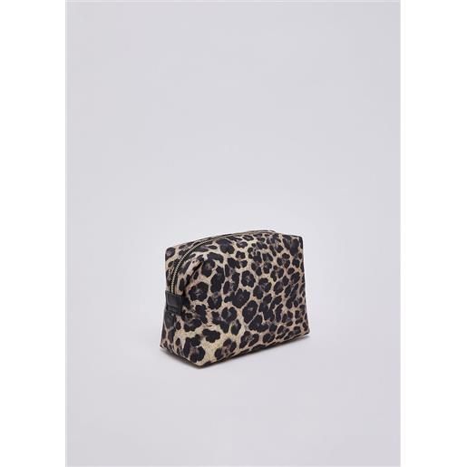 LIU JO SPA af6050 beauty liu jo, animalier