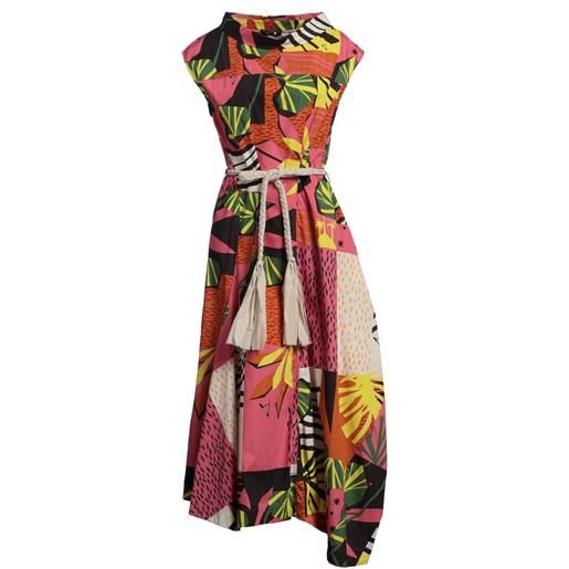 ACTITUDE by TWINSET - vestito estivo - verde
