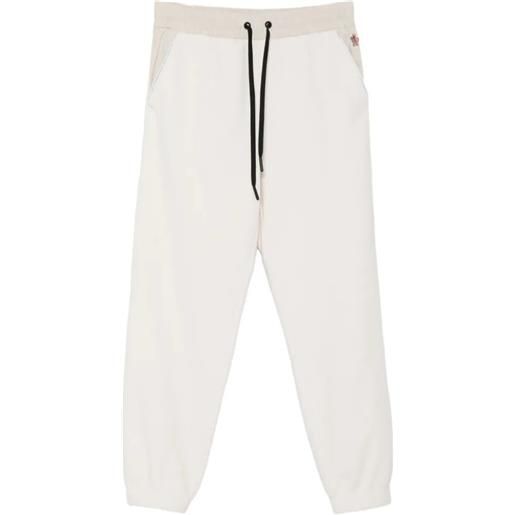 Moncler Grenoble track pants