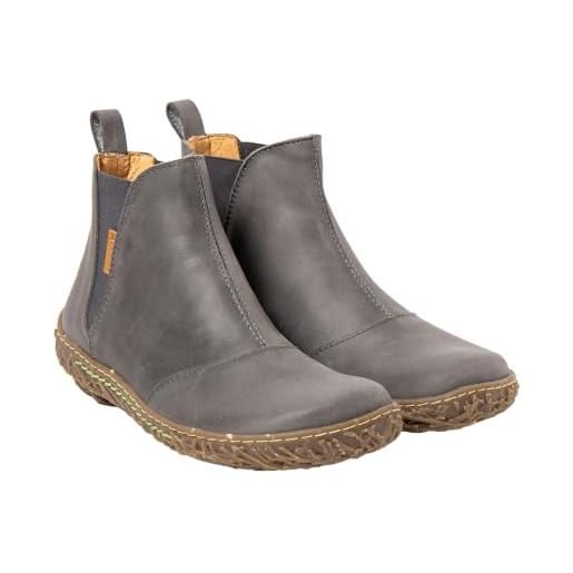 El Naturalista damen stiefeletten n786 arizona denim/nido n786