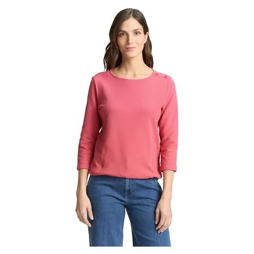 Tom tailor 1045536 t-shirt donna