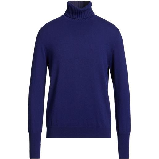 BALLANTYNE - dolcevita - blu navy