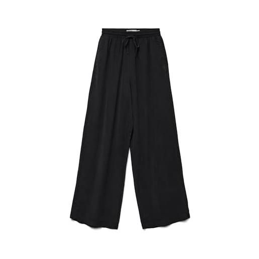 VERO MODA trousers vmbree high waist trousers