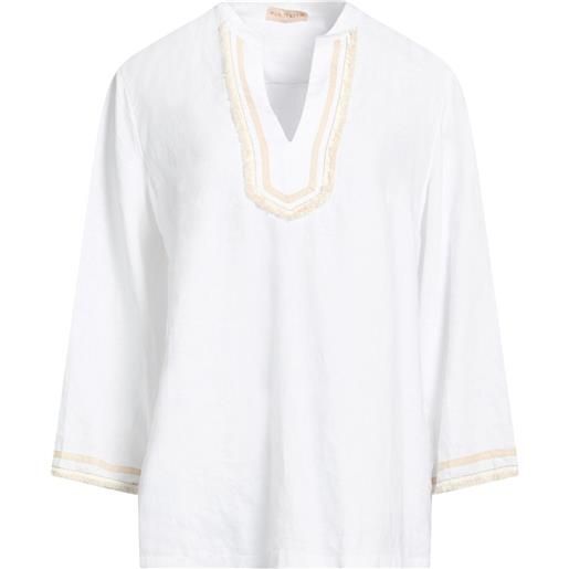 PUROTATTO - top - off white