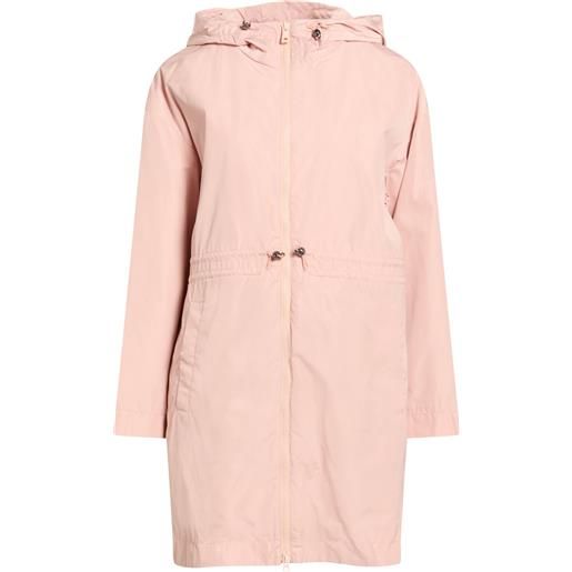GEOX - parka - cipria