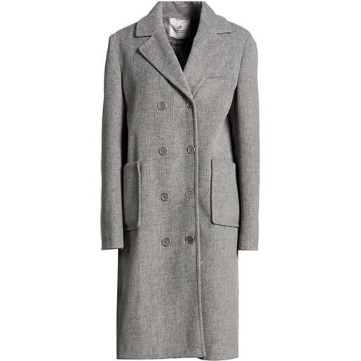 COMPAGNIA ITALIANA - cappotto - grigio