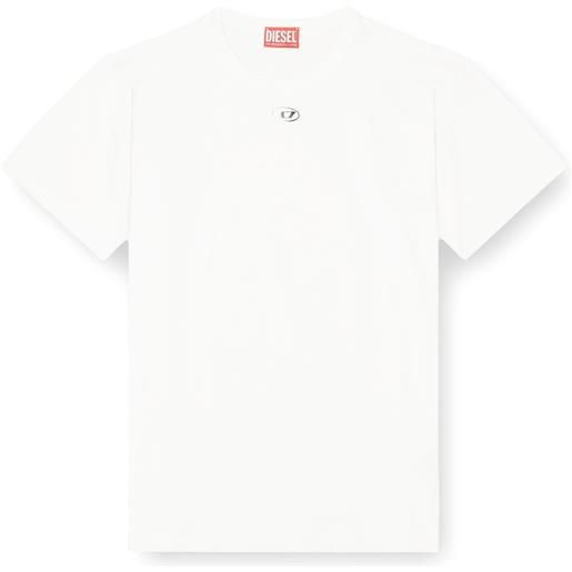 Diesel t-shirt t--normy-od-s1 Diesel