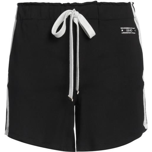 LIU -JO - shorts & bermuda - nero