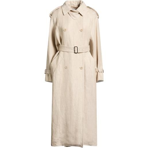 MAX MARA - soprabito - beige