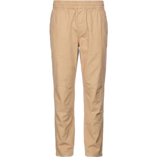 PUMA - pantalone - sabbia