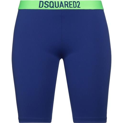 DSQUARED2 - leggings - blu