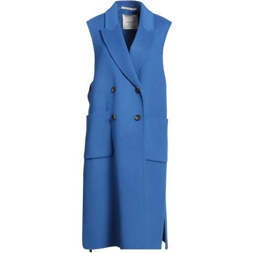 EMMA & GAIA - cappotto - blu