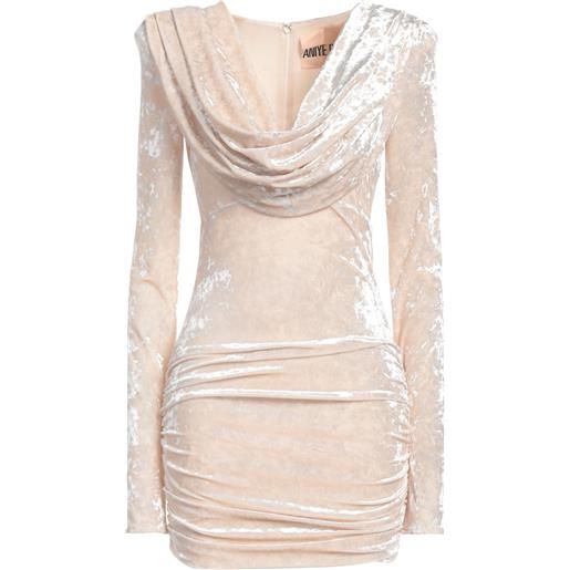 ANIYE BY - tubino - beige
