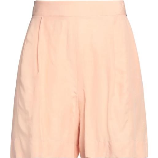 LIU -JO - shorts & bermuda - albicocca