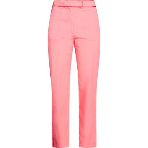 PATRIZIA PEPE - pantalone - corallo