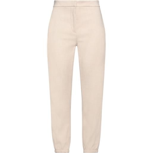 PATRIZIA PEPE - pantalone - beige